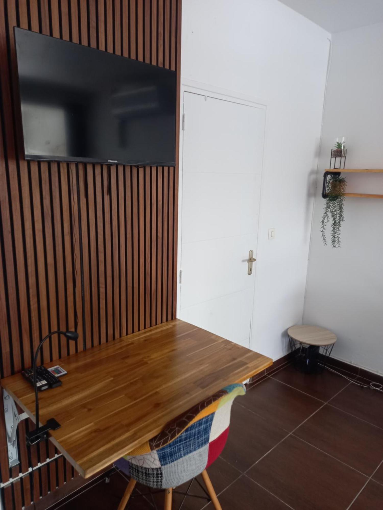 Le Studio Oncle Sam - Acces Piscine Et Plage Le Gosier  Εξωτερικό φωτογραφία