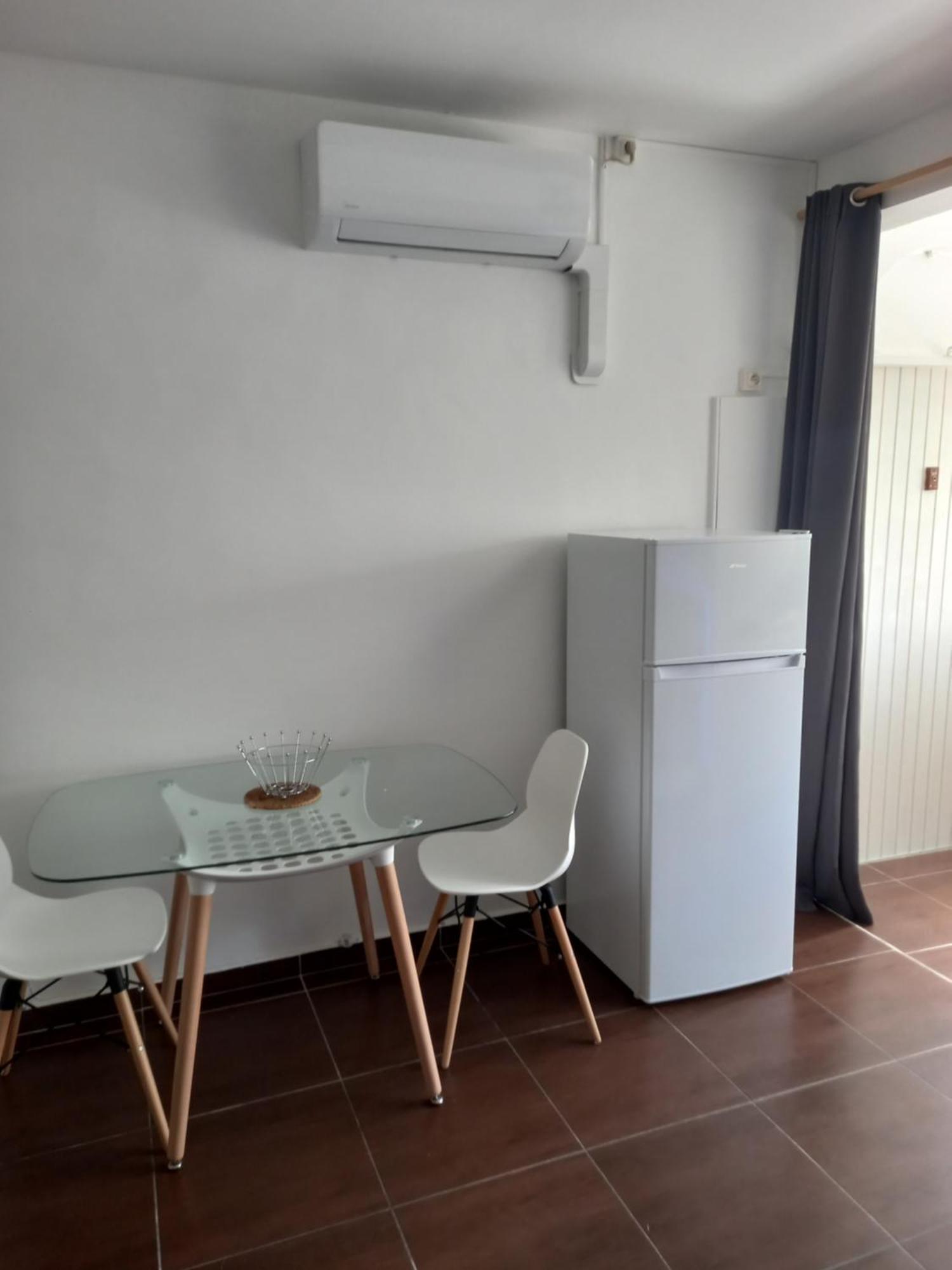 Le Studio Oncle Sam - Acces Piscine Et Plage Le Gosier  Εξωτερικό φωτογραφία